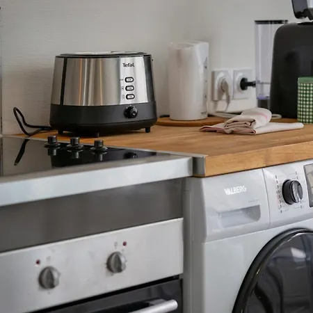 아파트 Camille Joli Centre 루앙