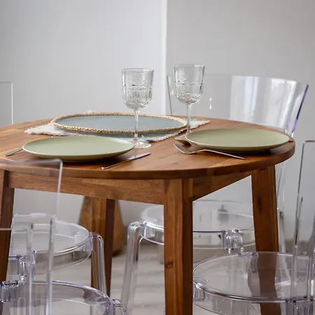 Apartament Camille Joli Centre