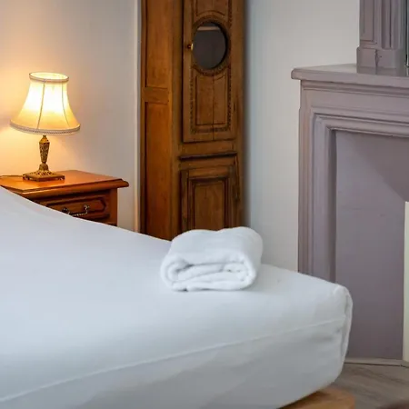 아파트 Camille Joli Centre *