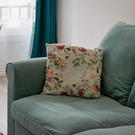 Camille Joli Centre 루앙