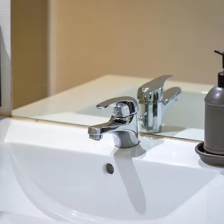 Camille Joli Centre 아파트