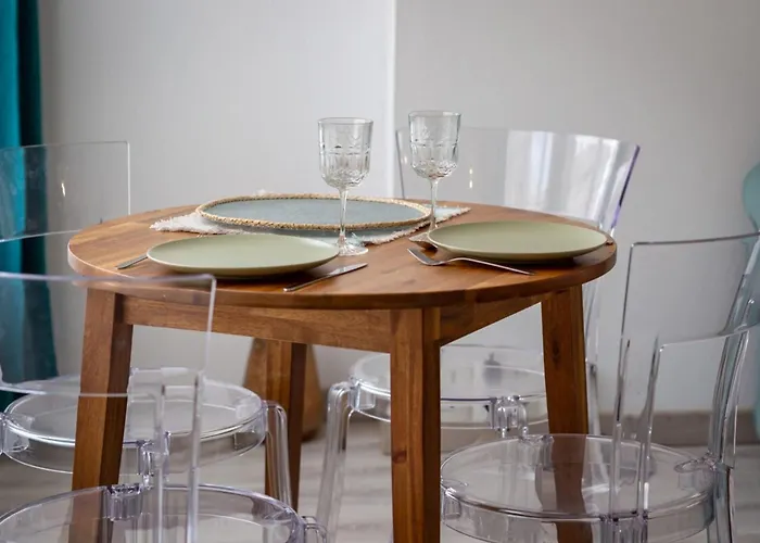 Апартаменты Camille Joli Centre