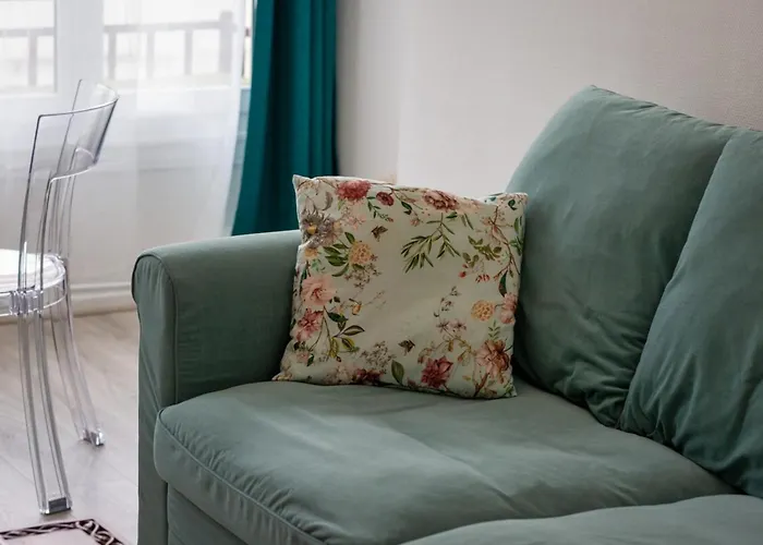 Camille Joli Centre Руан